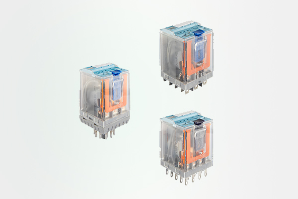 MRC标准型继电器