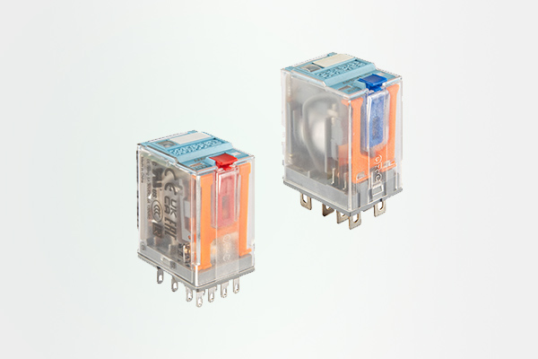 QRC小型工业继电器
