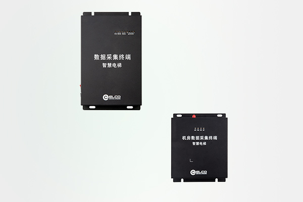 电梯医生智能终端