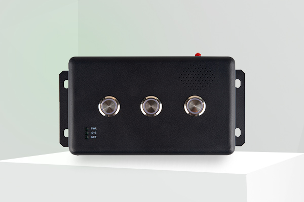 应急管理智能终端