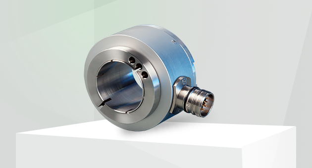 重载大轴套增量编码器EI90P