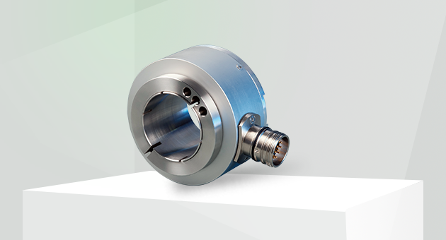 重载大轴套增量编码器EI100P