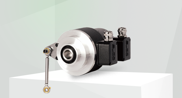 重载轴型增量编码器HV115R