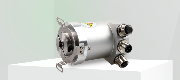 Profinet绝对值多圈编码器PNM50