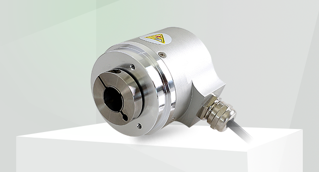 CANopen绝对值多圈编码器CAMM58