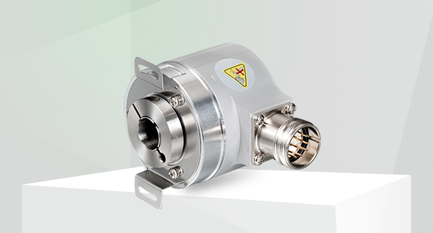 标准绝对值多圈编码器EAMM58