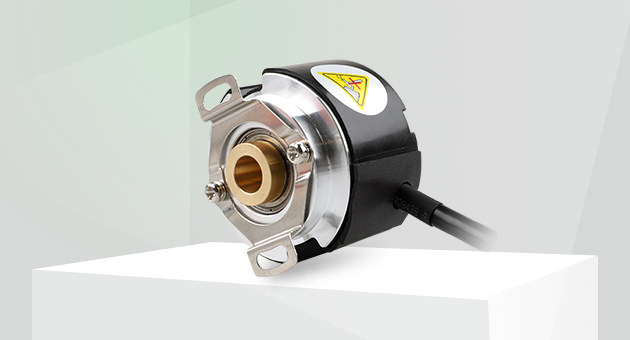 伺服增量编码器ESY48P