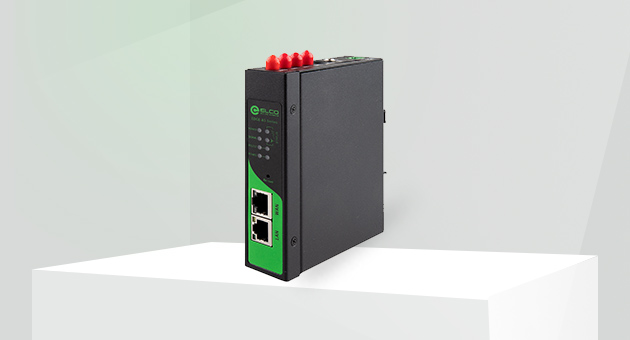 5G工业网关系列