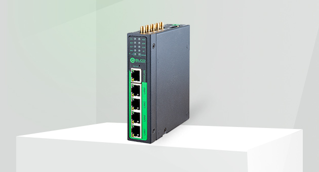 5G工业路由系列