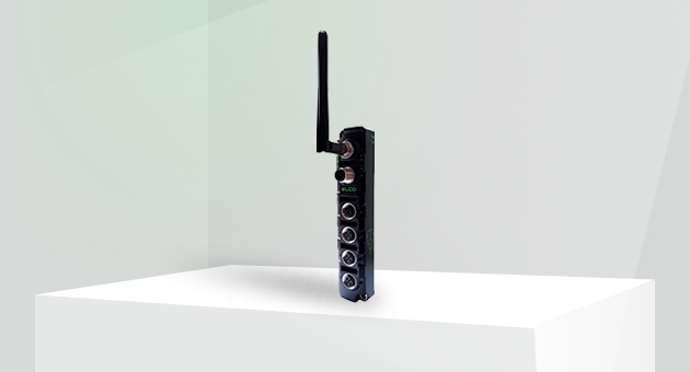 WiFi 4路模拟量系列