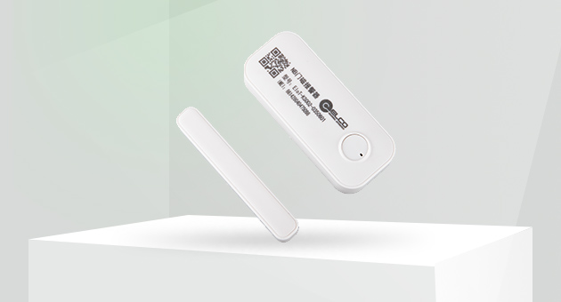 NB门磁传感器（电子封签）