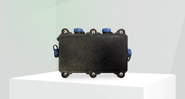 NB光交箱锁系列