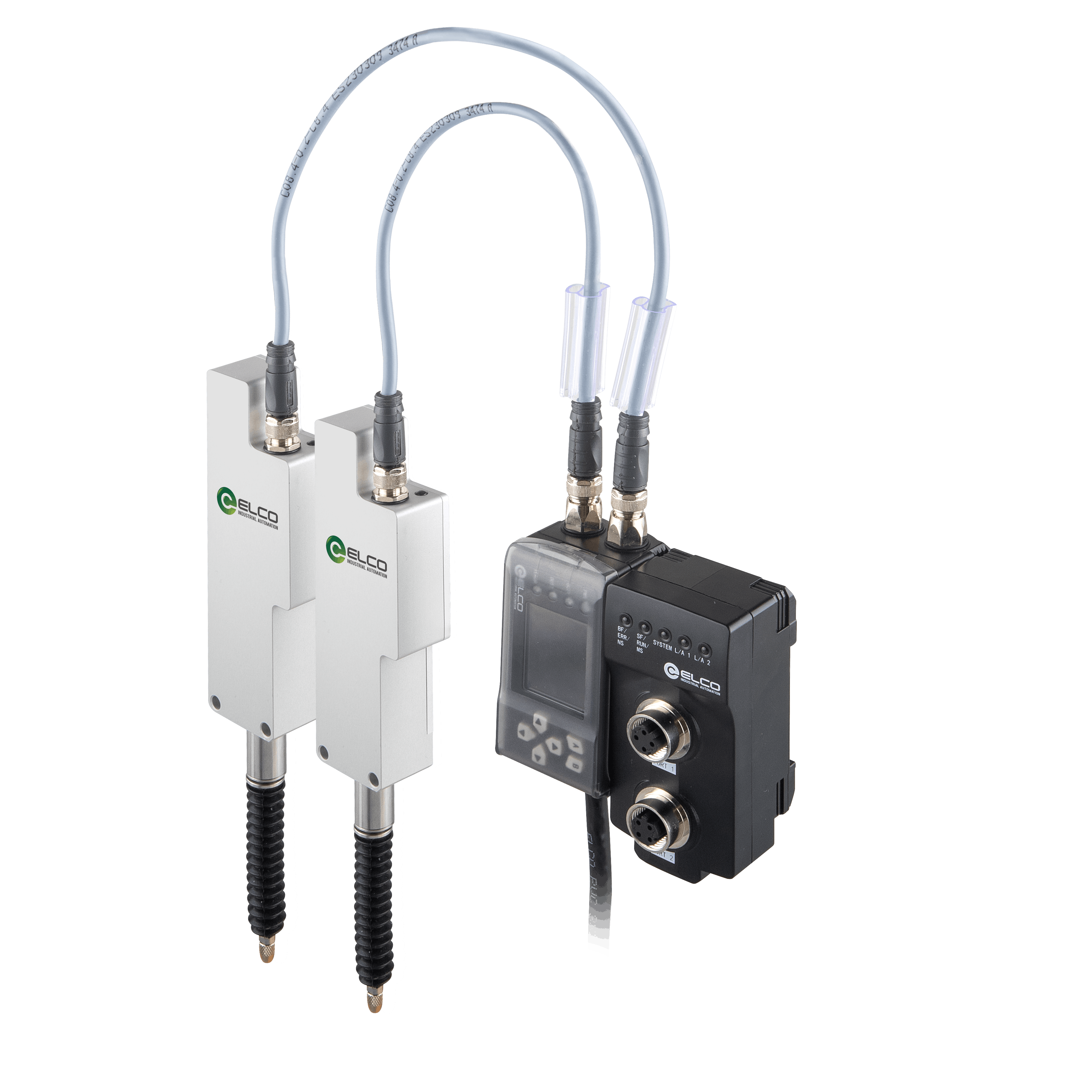 GM接触式位移传感器